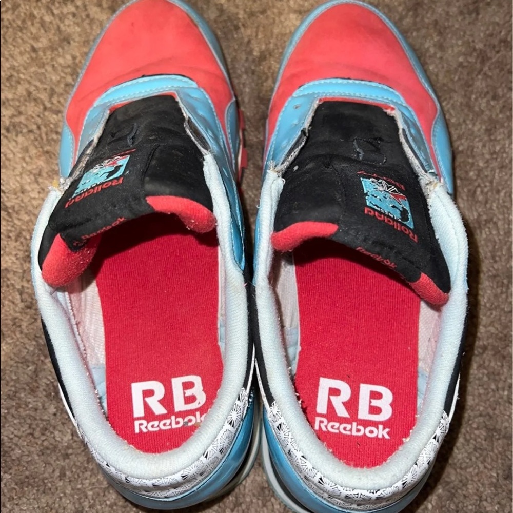 Mens Reebok - Picture 8 of 12